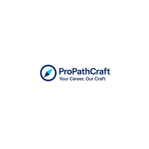 ProPathCraft Logo