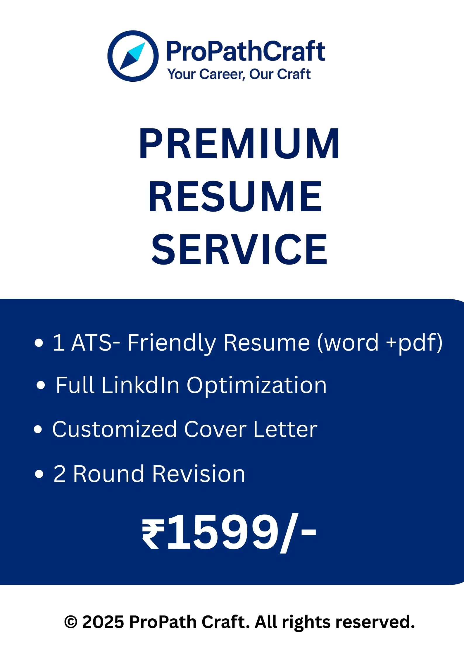 Premium Service